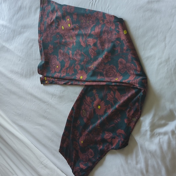 New Zara Bell bottom pants - Picture 4 of 5
